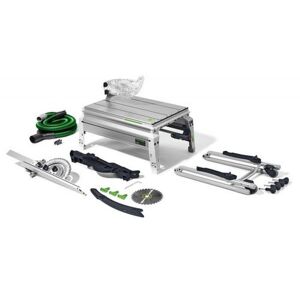 Festool Scies semi-stationnaires CS 50 EBG PRECISIO - 574765