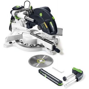 Festool Scie a onglets radiale KS 120 REB KAPEX 575302