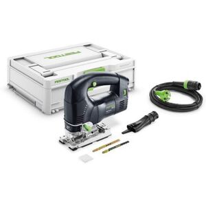 Festool Scie sauteuse TRION PSB 300 EQ-Plus - 576047