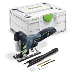 Festool Scie sauteuse sans fil CARVEX PSC 420 EB Basic 576521