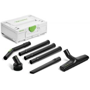 Festool Kit de nettoyage standard RS-ST D 27/36-Plus - 577257