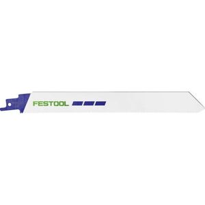 Festool Lame de scie sabre METAL STEEL/STAINLESS STEEL HSR 230/1,6 BI/5 - 577490
