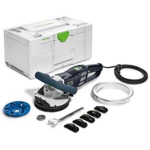 Festool Ponceuse de renovation RENOFIX RG 130 ECI Set DIA TH 577061