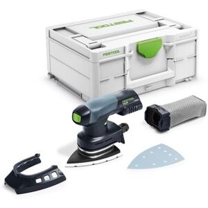 Festool Ponceuse Delta hybride DTSC 400 Basic 577507