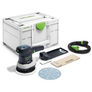 Festool Ponceuse excentrique ETS 1505 EQ Plus 576080