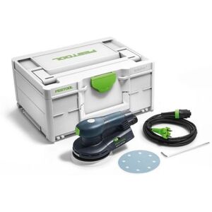 Festool Ponceuse excentrique ETS EC 1253 EQ Plus 576341