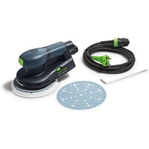 Festool Ponceuse excentrique ETS EC 1503 EQ 575032