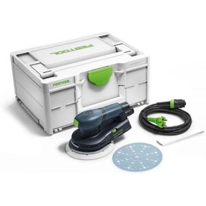 Festool Ponceuse excentrique ETS EC 150/3 EQ-Plus - 576320