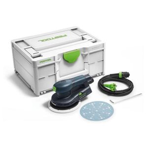 Festool Ponceuse excentrique ETS EC 150/5 EQ-Plus - 576329