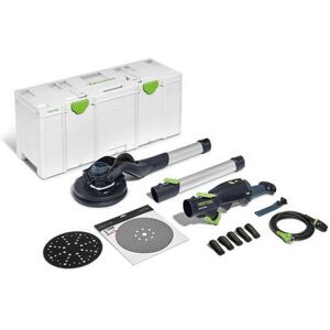 Festool Ponceuse a bras PLANEX LHS 2 225 EQI-Plus - 575990