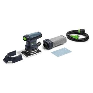 Festool Ponceuse vibrante RTS 400 REQ 201224