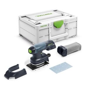 Festool Ponceuse vibrante hybride RTSC 400-Basic - 576347