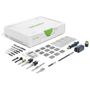 Festool Set de montage SYS3 M 89 ORG CE SORT 576804