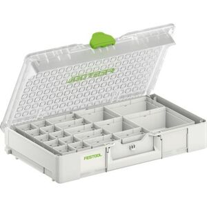 Festool SystainerA³ Organizer SYS3 ORG L 89 20xESB 204856