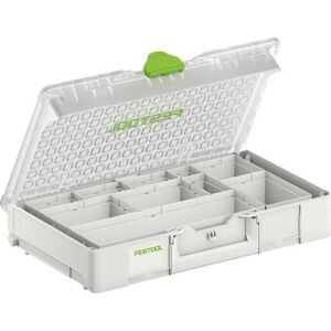 Festool SystainerA³ Organizer SYS3 ORG L 89 10xESB 204857