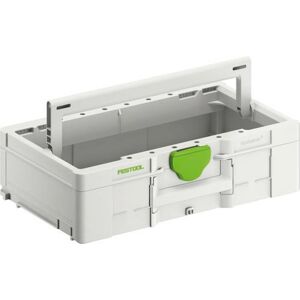 Festool ToolBox SystainerA³ SYS3 TB L 137 204867