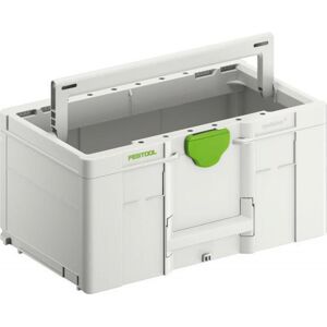 Festool ToolBox Systainer³ SYS3 TB L 237 - 204868