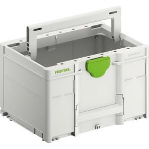 Festool ToolBox SystainerA³ SYS3 TB M 237 204866