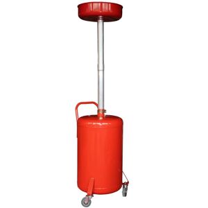 Varan Motors - NEOLD-03 Recuperateur d'huile de vidange 90 Litres