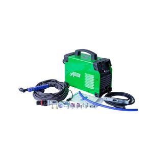 Varan Motors - CUT60 Decoupeur Plasma 60A portatif CUT60 Inverter IGBT HF + manometre de pression