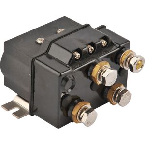 - solenoid450a Solenoide 12V 450A Relais de puissance pour treuil et autres applications