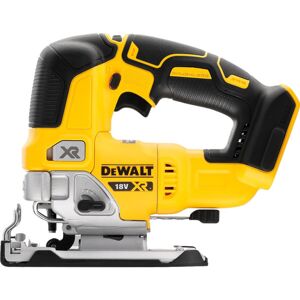 DeWalt Scie sauteuse sans fil, 18 volts, DCS334N