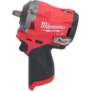 Milwaukee Clé à choc sans fil, 339 Nm, 12 volts, M12 FIW38-0