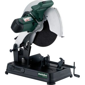 Metabo Scie à métaux CS 23-355 SET 602335850