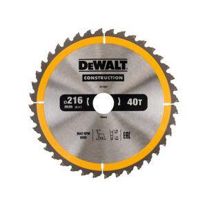 DeWalt Lame de scie DT1955-QZ