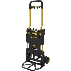 Chariot de transport pliable Stanley 2 en 1 70/137 kg SXWT-FT585