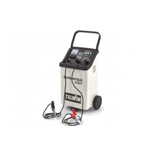 Telwin Sprinter 3000 Start 230 Volt 12-24V