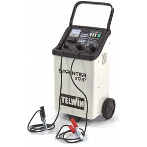 Telwin Sprinter 3000 Start 230 Volt 12-24V