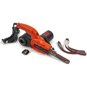 Black & Decker KA900E Powerfile Sander avec la collecte de la poussière - 350 Watt. - 13 x 451 mm. - KA900