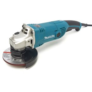 Makita GA5021C Meuleuse d'angle - 1450W - 125mm