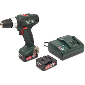 Metabo PowerMaxx SB 12 Perceuse sans fil