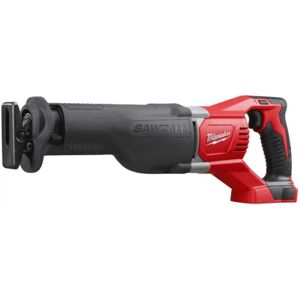 Milwaukee Scie a guichet sans fil, 18 volts, M18 BSX-0