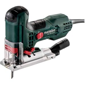 METABO Scie sauteuse 710W STE100Quick - 601100500