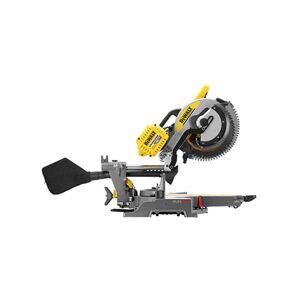 DEWALT Scie à onglet radiale Ø305mm XR FLEXVOLT 18/54V - DHS780N solo - Publicité