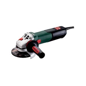 METABO Meuleuse Ø125mm 1500W WE15-125 Quick - 600448000