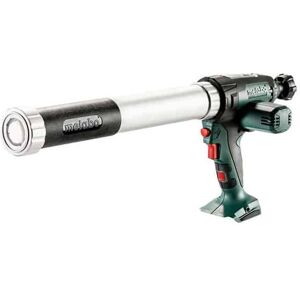 METABO Pistolet a mastic 600ml 18V solo KPA18LTX600 - 601207850