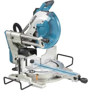 MAKITA Scie onglet radiale DXT Ø305mm 1800W - LS1219L