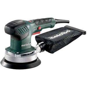 METABO Ponceuse excentrique Ø150mm SXE3150 - 600444500