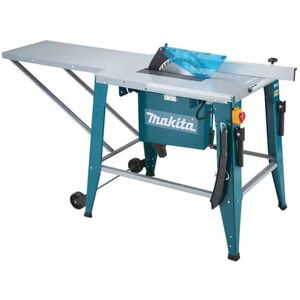 MAKITA Scie sur table bois 2000W Ø315mm - 2712