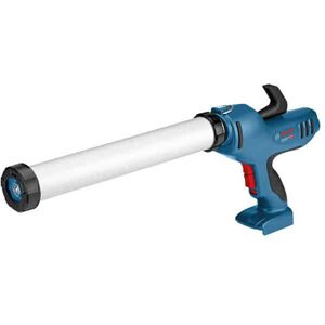 BOSCH Pistolet à mastic 18V solo GCG18V-600 - 06019C4001 - Publicité