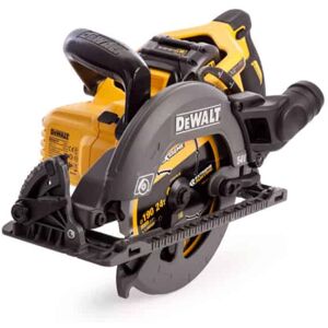 DEWALT Scie circulaire 190mm XR FLEXVOLT 54V 2Ah - DCS577T2