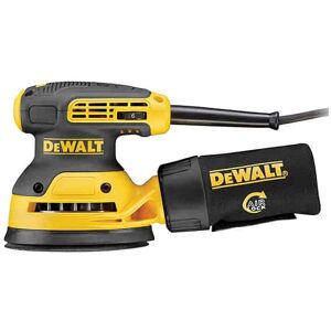 DEWALT Ponceuse excentrique 125mm 280W - DWE6423