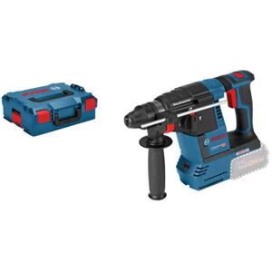 BOSCH Perfo burineur SDS-Plus 18V solo GBH18V-26Z - 0611909001 - Publicité