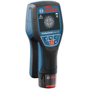 BOSCH Multi detecteur 12V 1,5Ah L-boxx - D-Tect 120 - 0601081301