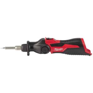 MILWAUKEE Fer à souder 12V solo M12 SI-0 - 4933459760