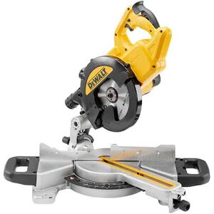 DEWALT Scie à onglet radiale 216mm 1400W - DWS774